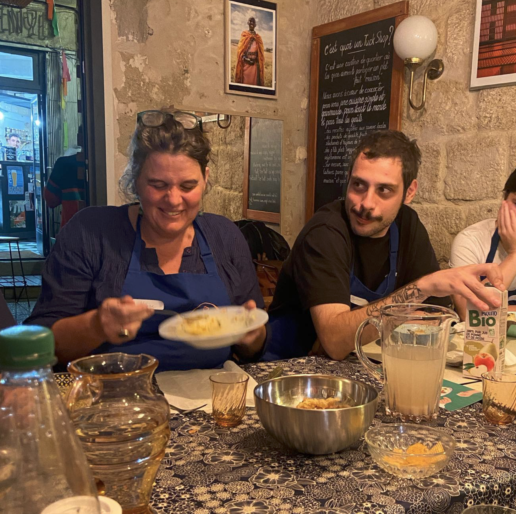 Atelier Blablacooks